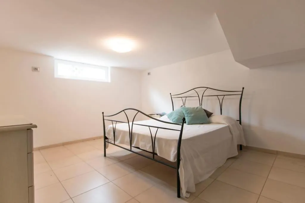 Villa Paolo Forte dei Marmi Italy