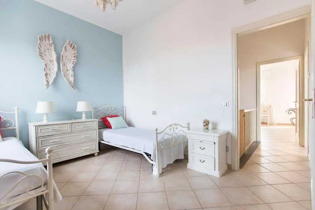 Villa Paolo Forte dei Marmi 0*,  Italy