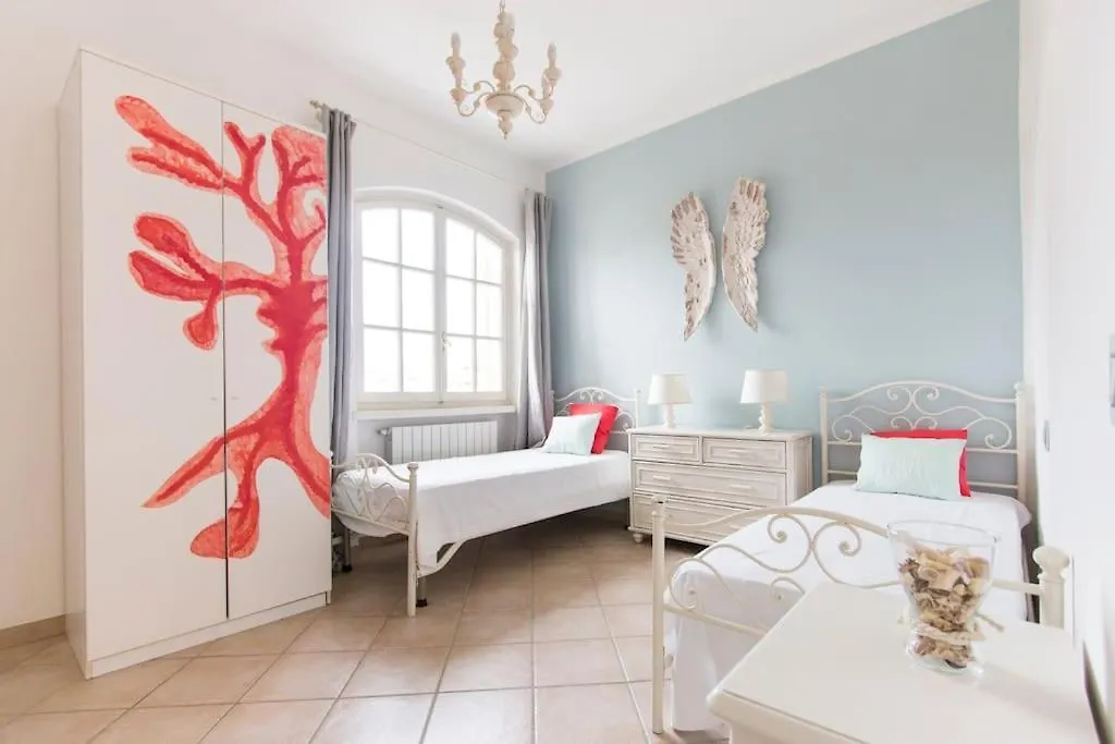 Villa Paolo Forte dei Marmi