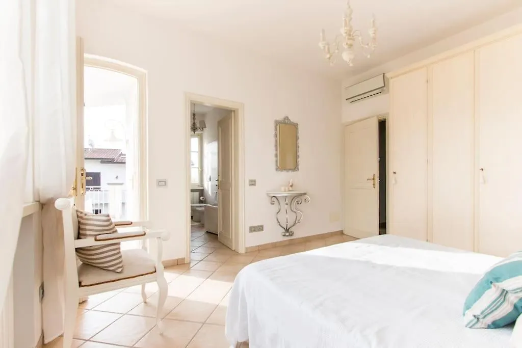 Villa Paolo Forte dei Marmi
