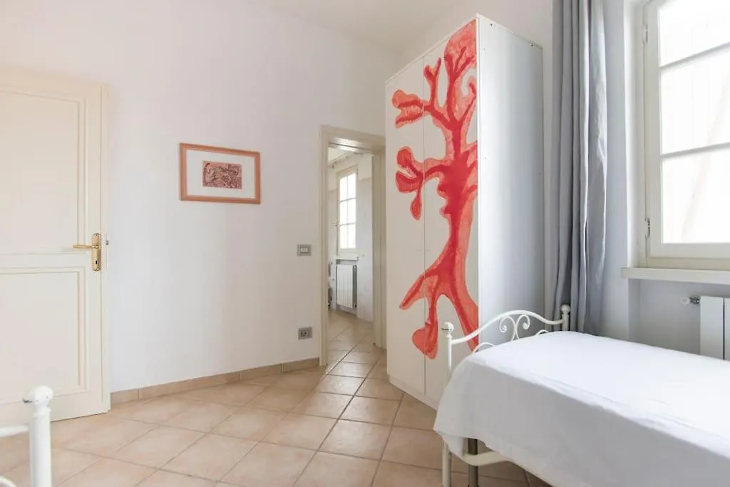 Villa Paolo Forte dei Marmi