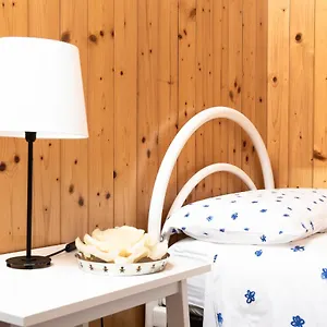 A Casa Di Cinzia Appartamento