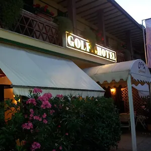 Hotel Golf Dei Marmi, Forte dei Marmi